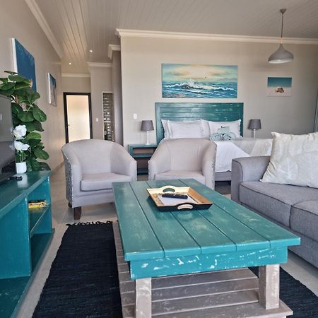 Wavesend Wilderness Self-Catering Units Lägenhet Exteriör bild
