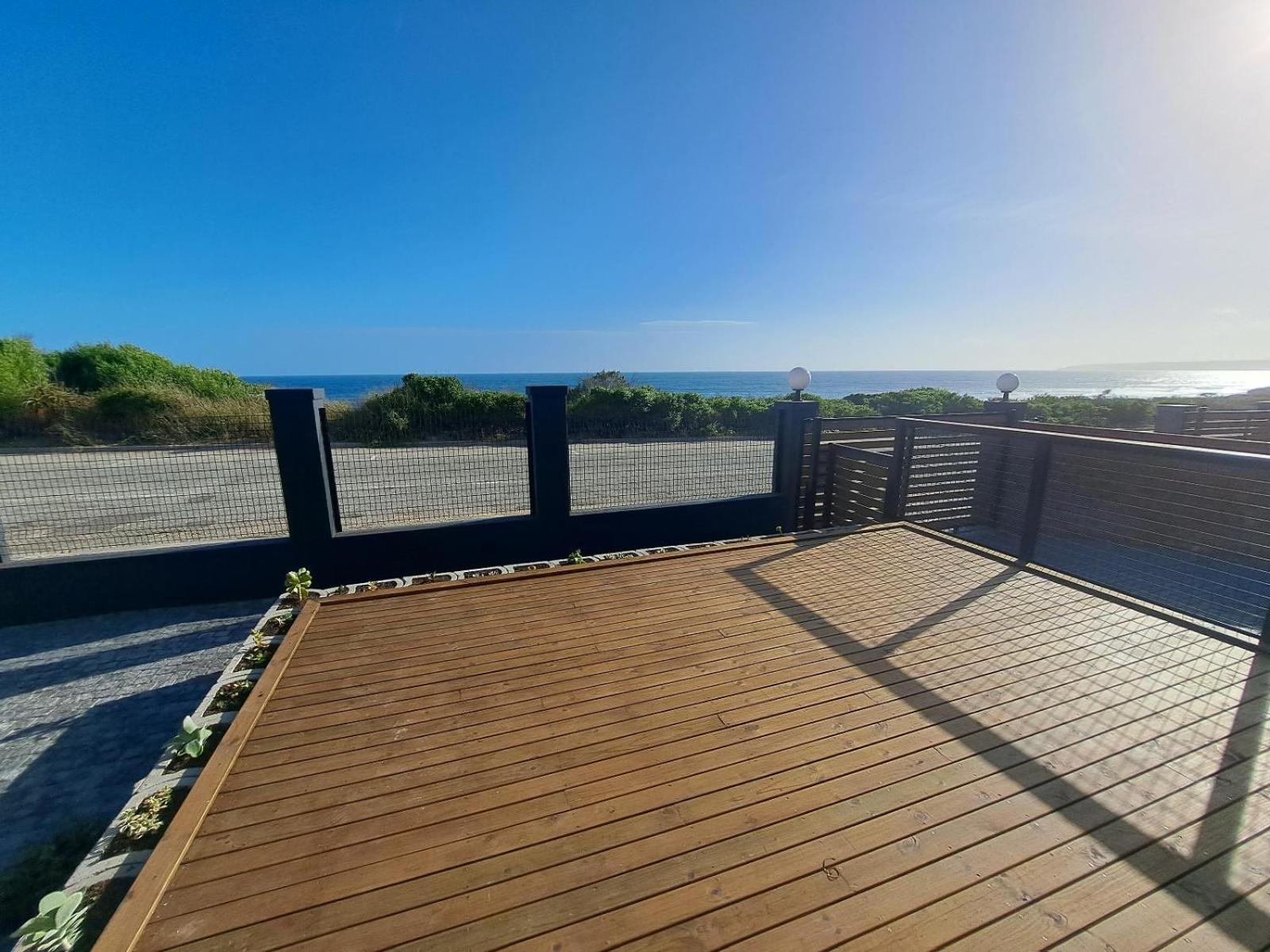 Wavesend Wilderness Self-Catering Units Lägenhet Exteriör bild
