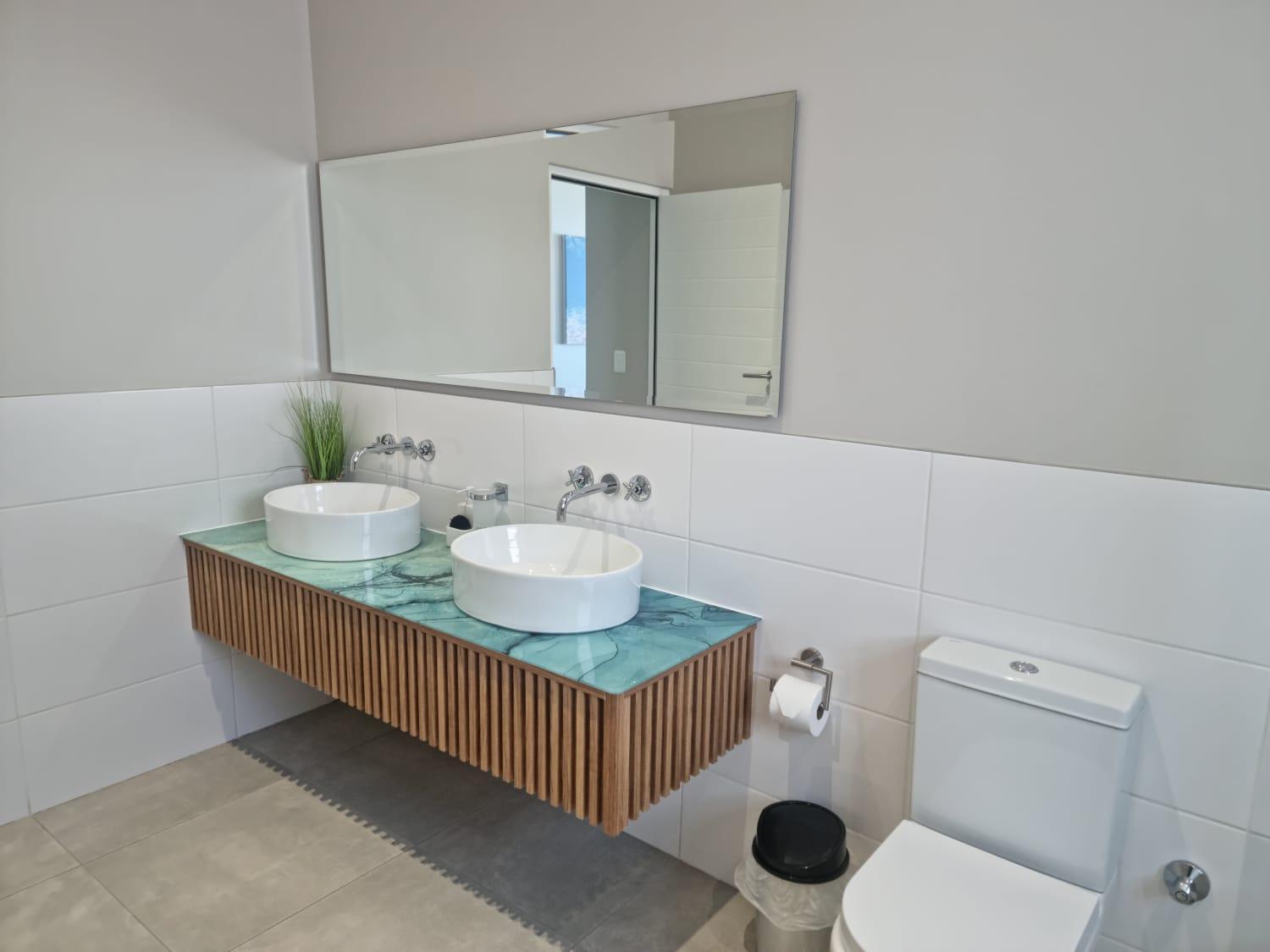 Wavesend Wilderness Self-Catering Units Lägenhet Exteriör bild