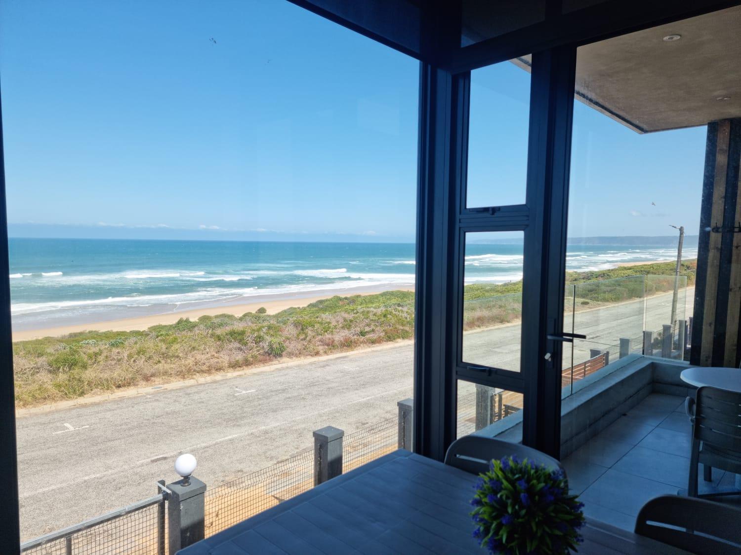 Wavesend Wilderness Self-Catering Units Lägenhet Exteriör bild