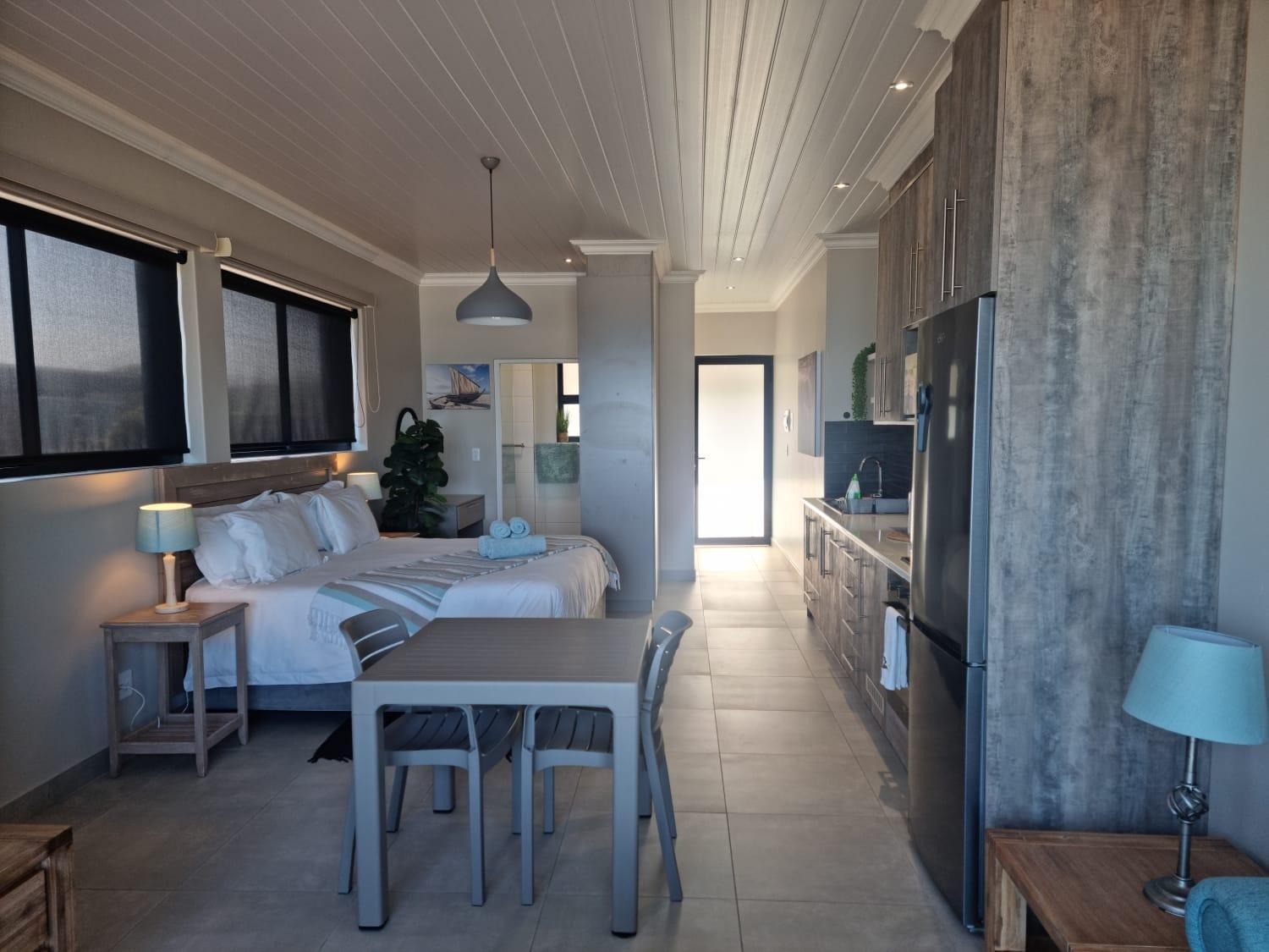 Wavesend Wilderness Self-Catering Units Lägenhet Exteriör bild