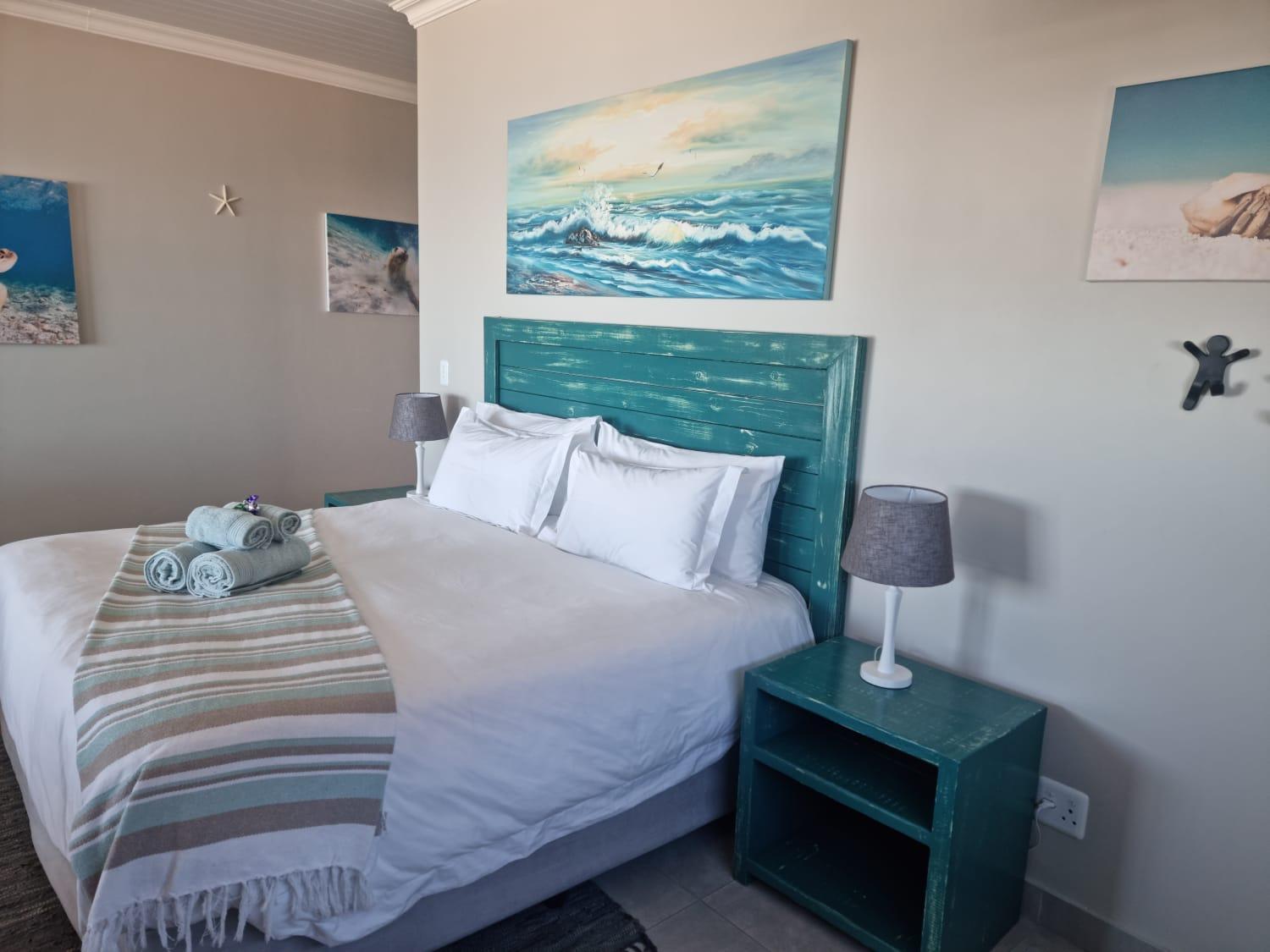 Wavesend Wilderness Self-Catering Units Lägenhet Exteriör bild