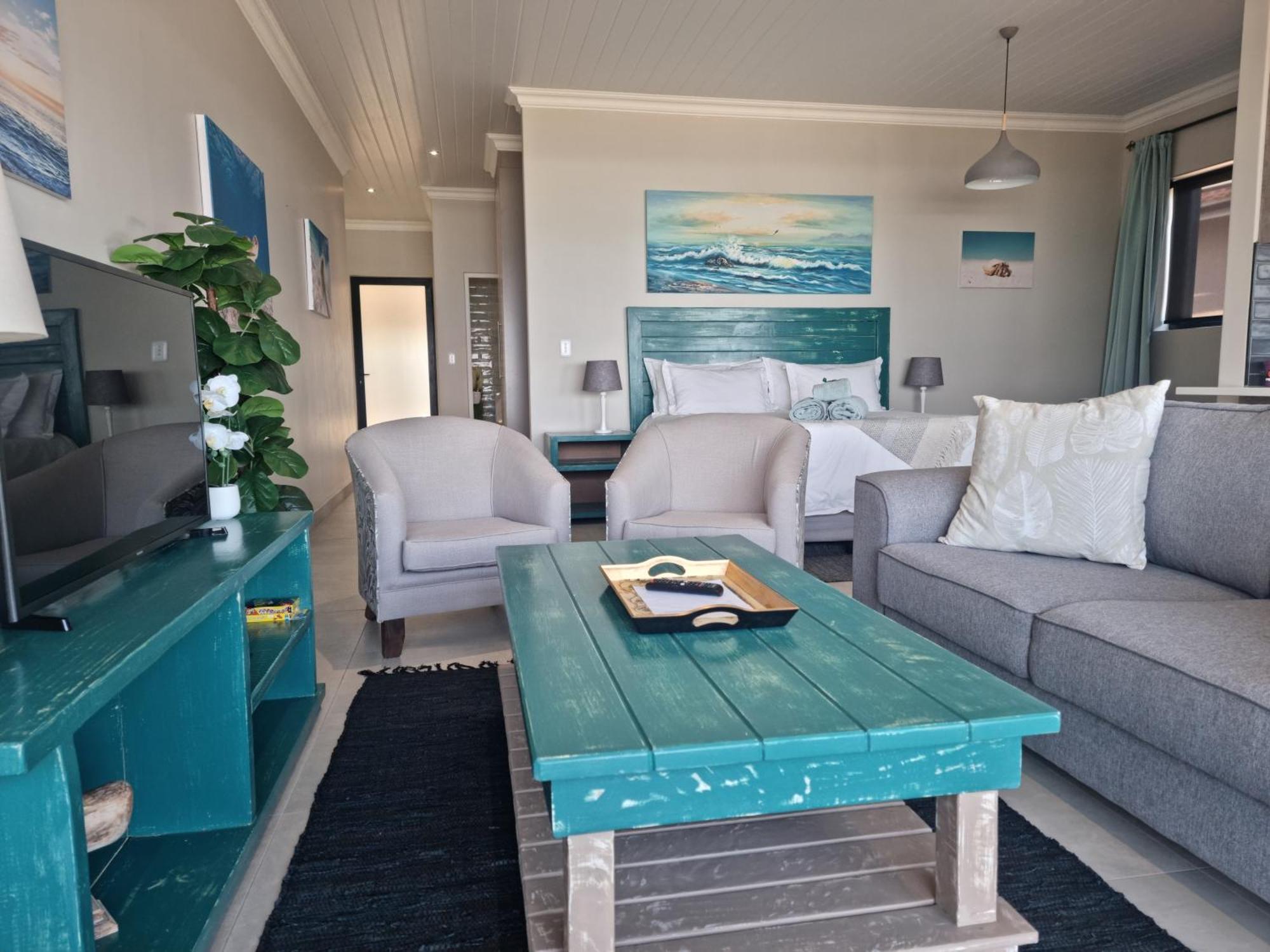 Wavesend Wilderness Self-Catering Units Lägenhet Exteriör bild