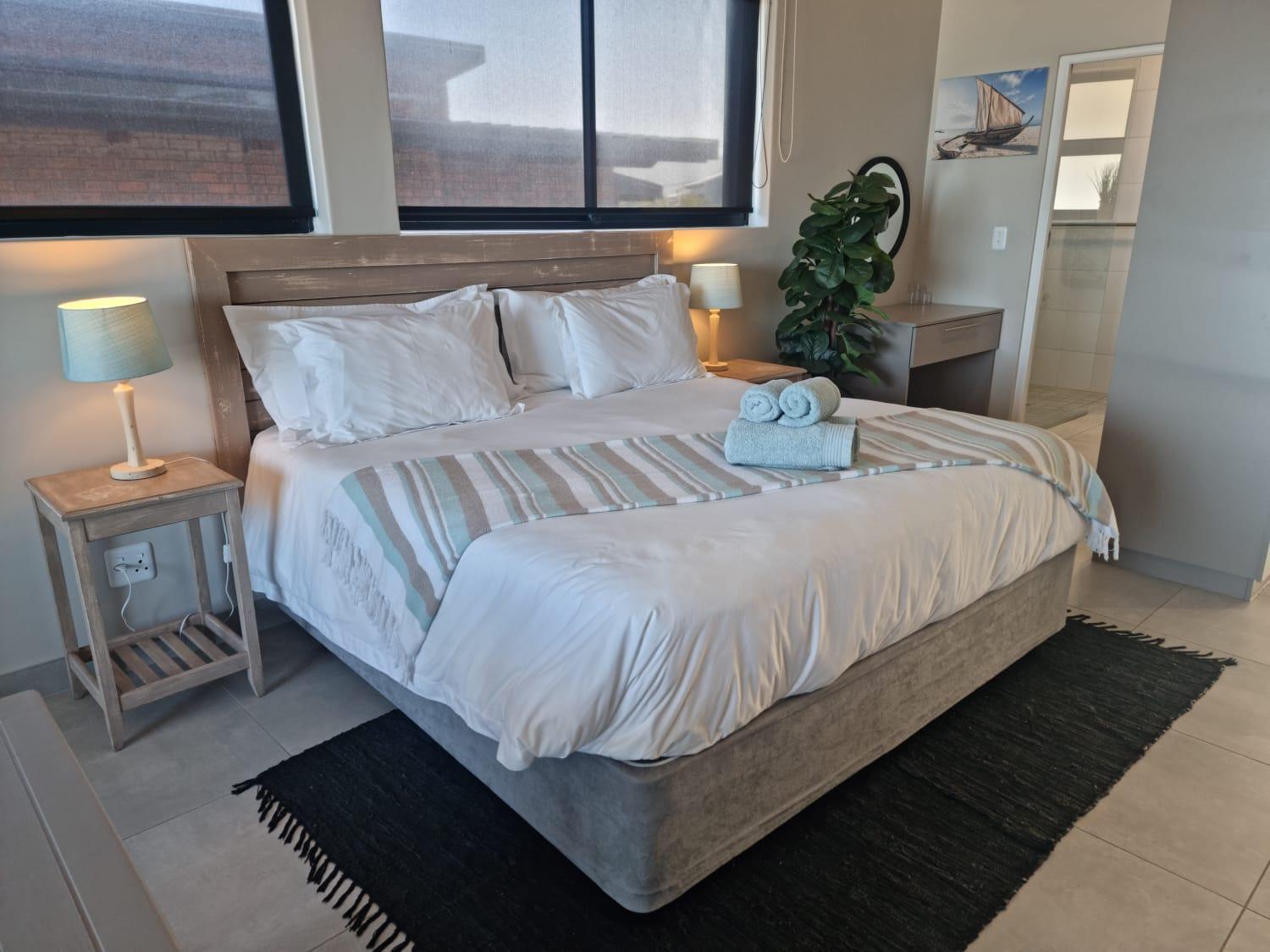 Wavesend Wilderness Self-Catering Units Lägenhet Exteriör bild