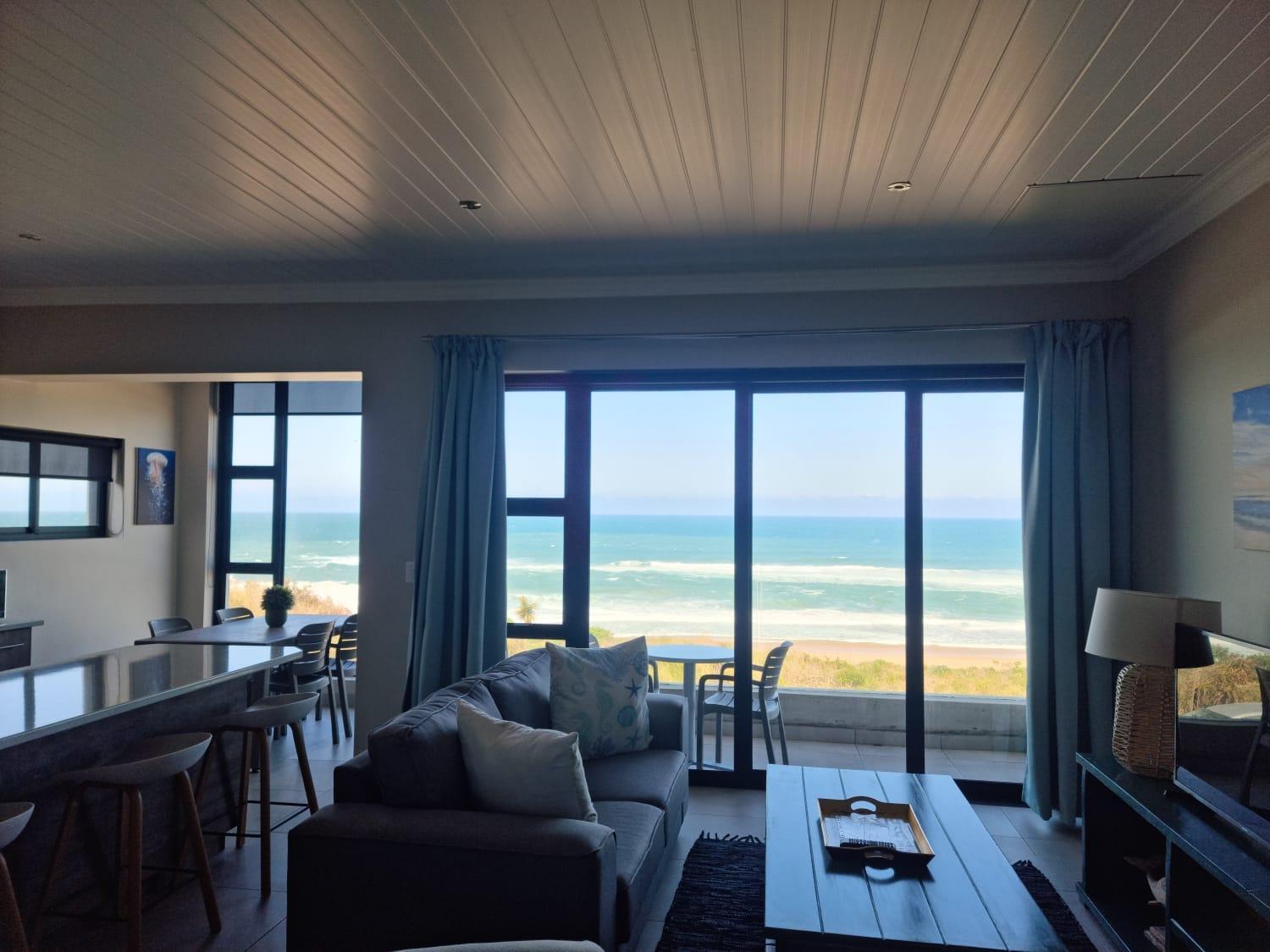 Wavesend Wilderness Self-Catering Units Lägenhet Exteriör bild