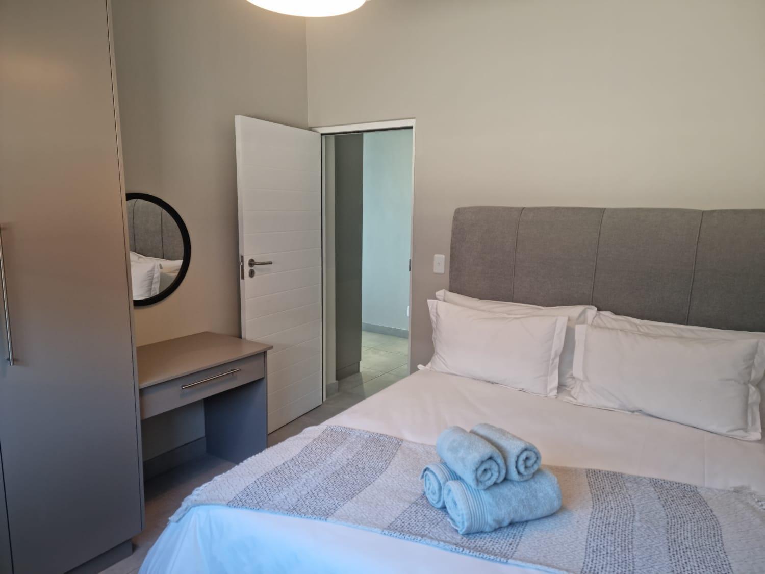 Wavesend Wilderness Self-Catering Units Lägenhet Exteriör bild