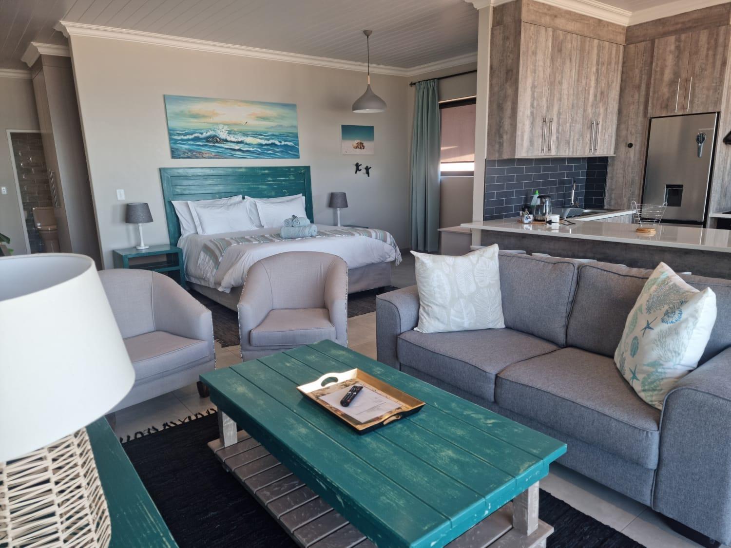 Wavesend Wilderness Self-Catering Units Lägenhet Exteriör bild