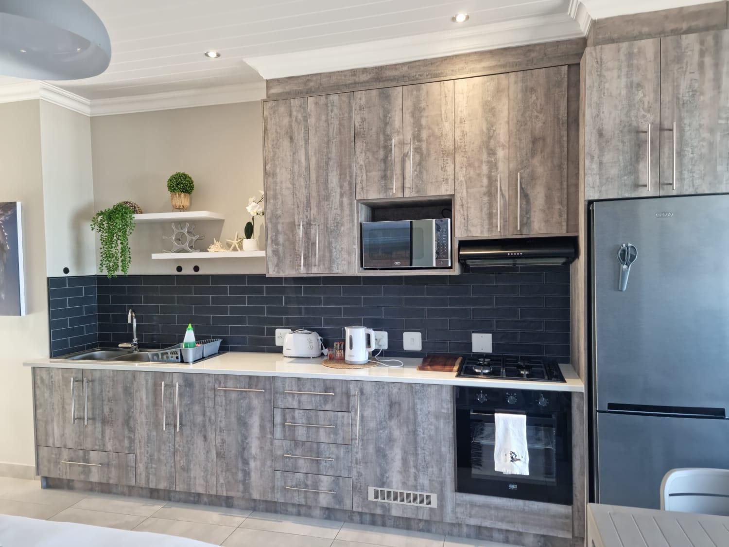 Wavesend Wilderness Self-Catering Units Lägenhet Exteriör bild