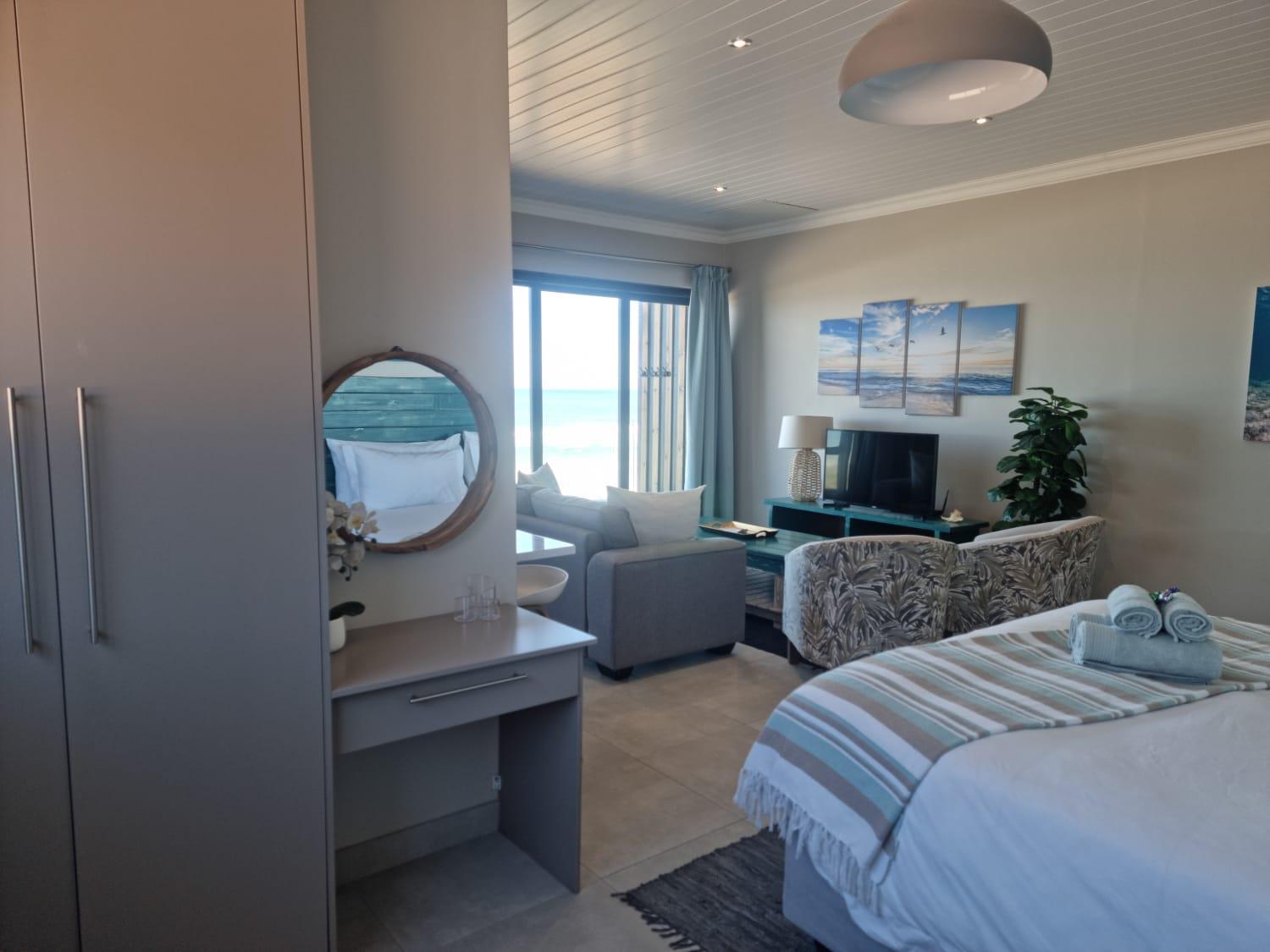 Wavesend Wilderness Self-Catering Units Lägenhet Exteriör bild