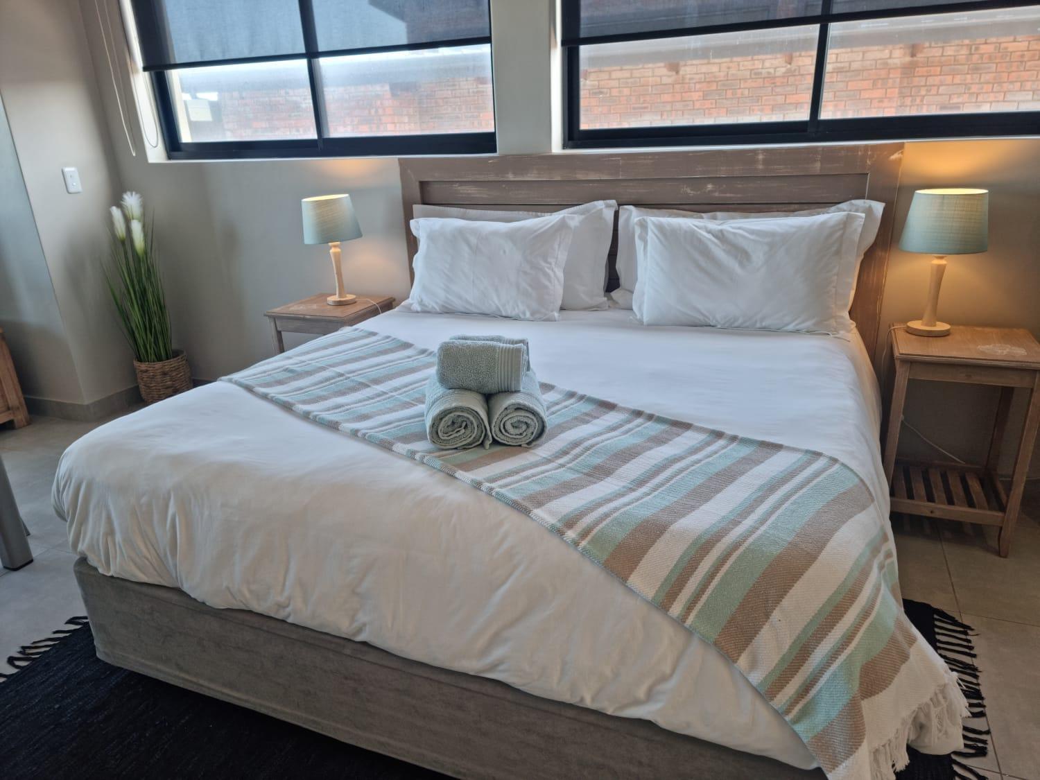 Wavesend Wilderness Self-Catering Units Lägenhet Exteriör bild