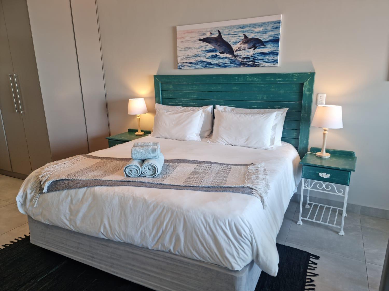 Wavesend Wilderness Self-Catering Units Lägenhet Exteriör bild