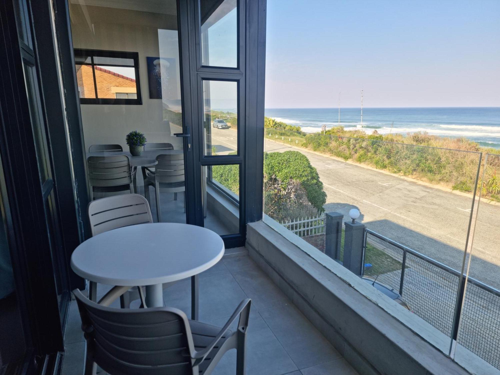 Wavesend Wilderness Self-Catering Units Lägenhet Exteriör bild