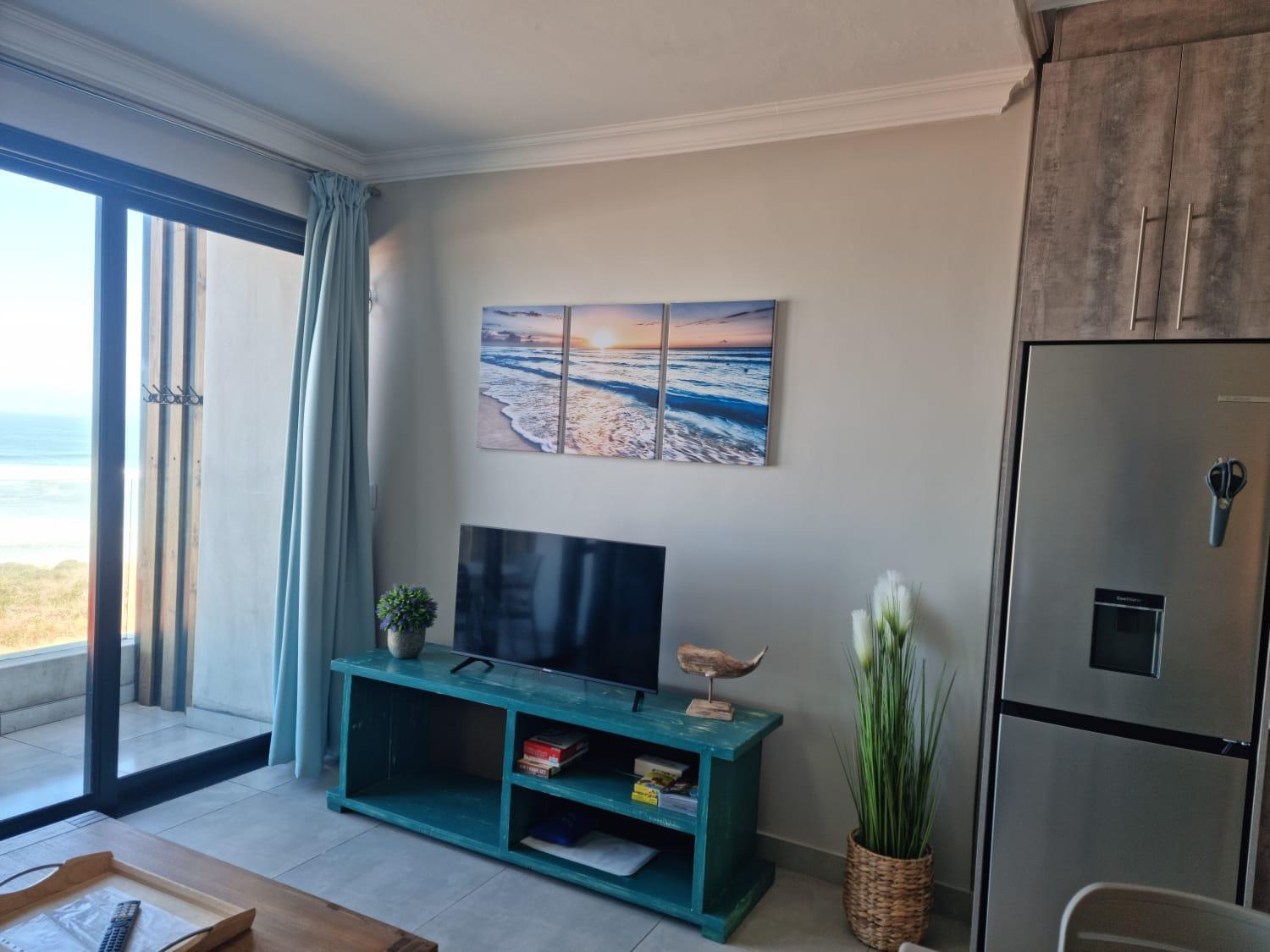 Wavesend Wilderness Self-Catering Units Lägenhet Exteriör bild