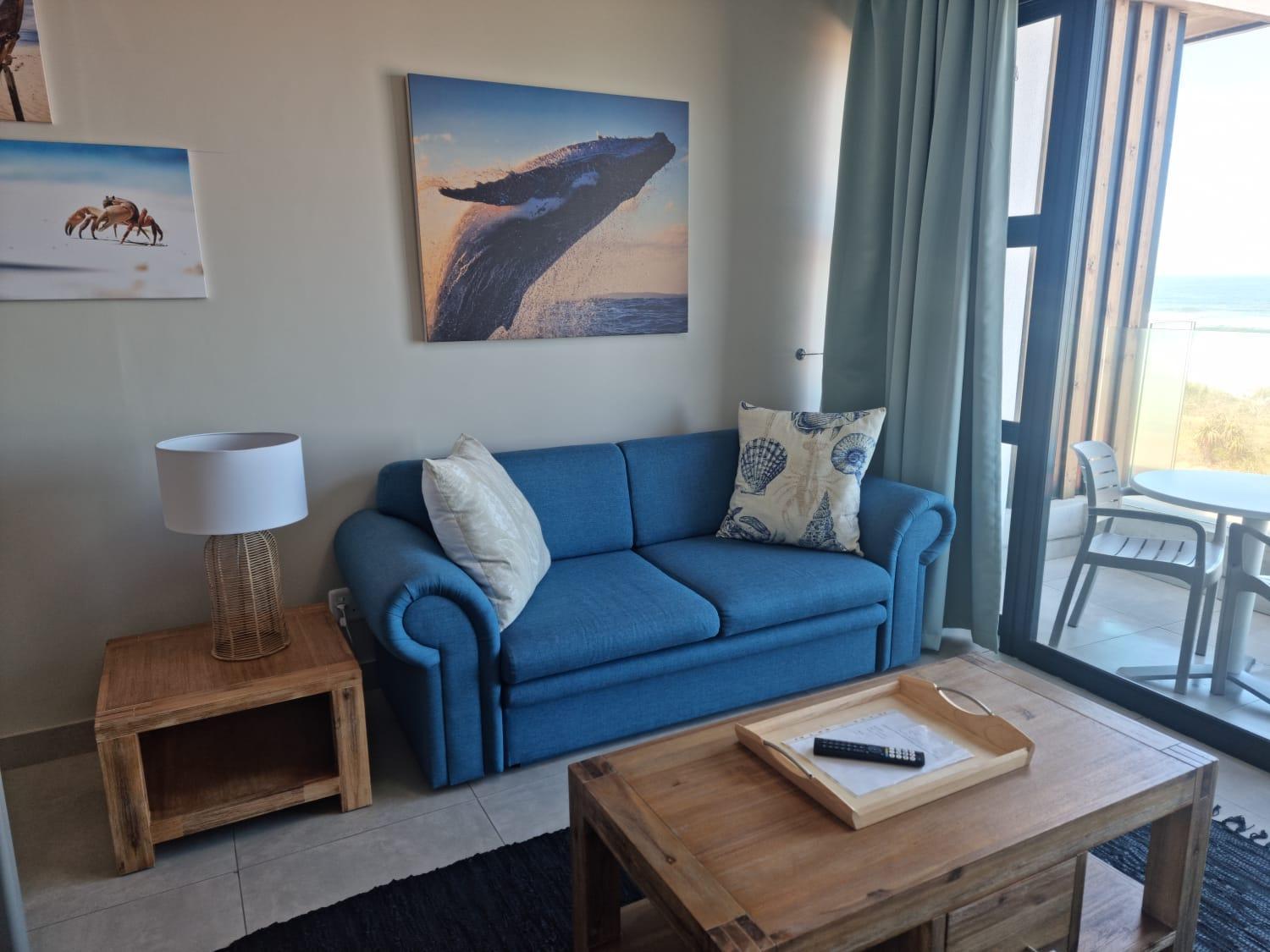 Wavesend Wilderness Self-Catering Units Lägenhet Exteriör bild