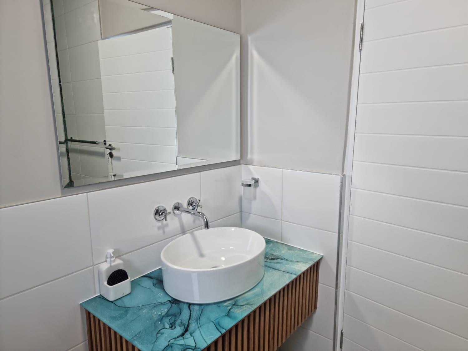 Wavesend Wilderness Self-Catering Units Lägenhet Exteriör bild